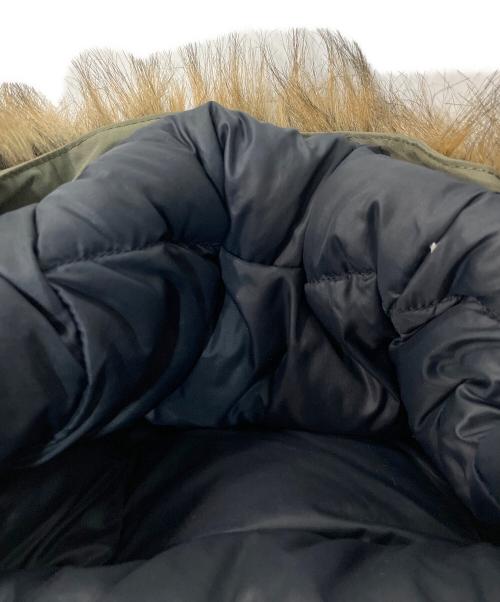 THE NORTH FACE（ザ ノース フェイス）THE NORTH FACE (ザ ノース フェイス) アウトドアウェア(ジャケット) オリーブ サイズ:SIZE XLの古着・服飾アイテム