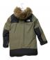 THE NORTH FACE (ザ ノース フェイス) アウトドアウェア(ジャケット) オリーブ サイズ:SIZE XL：28000円