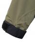 中古・古着 THE NORTH FACE (ザ ノース フェイス) アウトドアウェア(ジャケット) オリーブ サイズ:SIZE XL：28000円