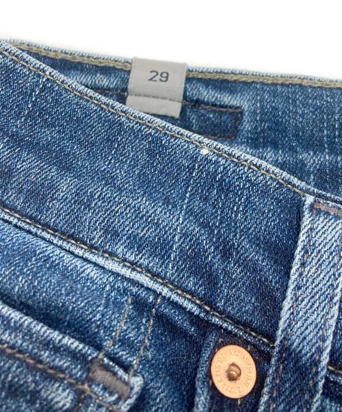 Citizens of humanity（シチズンズオブヒューマニティ）CITIZENS of HUMANITY (シチズンズオブヒューマニティ) SLIM BOOT デニムパンツ インディゴ サイズ:29の古着・服飾アイテム