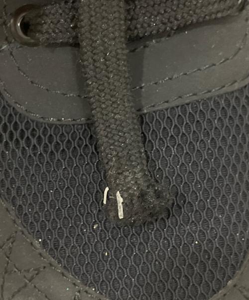 BURBERRY（バーバリー）BURBERRY (バーバリー) Ronnie L Low ブラック サイズ:37の古着・服飾アイテム