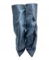 YELLO (イエロ) BLUE JEAN BABY SHORT BOOTS インディゴ サイズ:S：12000円