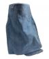 中古・古着 YELLO (イエロ) BLUE JEAN BABY SHORT BOOTS インディゴ サイズ:S：12000円