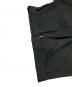 中古・古着 Porter Classic (ポータークラシック) DUKE ELLINGTON CHINOS ブラック サイズ:SIZE L：19000円