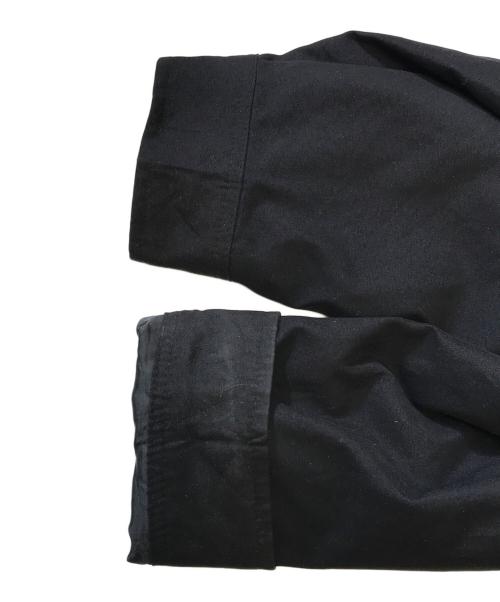 POLO RALPH LAUREN（ポロ・ラルフローレン）POLO RALPH LAUREN (ポロ・ラルフローレン) スイングトップ ブラック サイズ:2XLTの古着・服飾アイテム