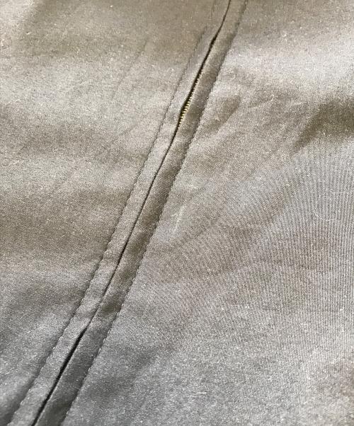 POLO RALPH LAUREN（ポロ・ラルフローレン）POLO RALPH LAUREN (ポロ・ラルフローレン) スイングトップ ブラック サイズ:2XLTの古着・服飾アイテム