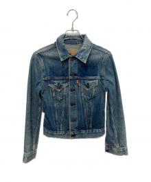 LEVI'S VINTAGE CLOTHING（リーバイス ビンテージ クロージング）の古着「デニムジャケット」｜ブルー