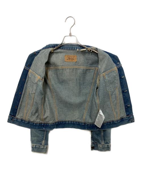 LEVI'S VINTAGE CLOTHING（リーバイス ビンテージ クロージング）LEVI'S VINTAGE CLOTHING (リーバイス ビンテージ クロージング) デニムジャケット ブルー サイズ:XSの古着・服飾アイテム