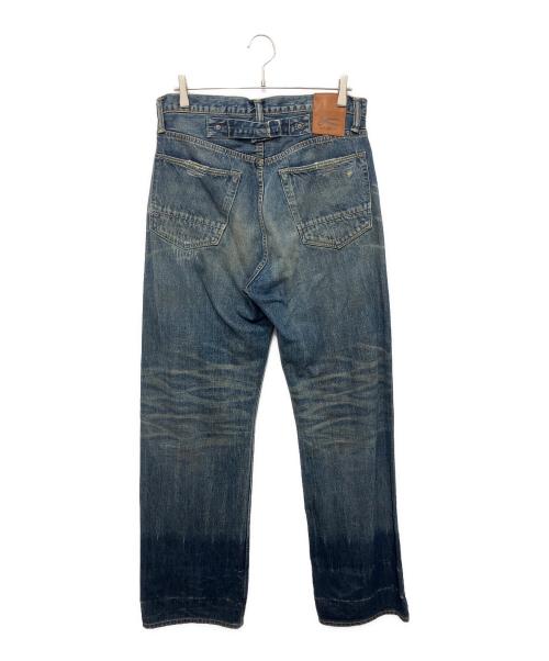 Denham（デンハム）Denham (デンハム) デニムパンツ インディゴ サイズ:W31 L32の古着・服飾アイテム