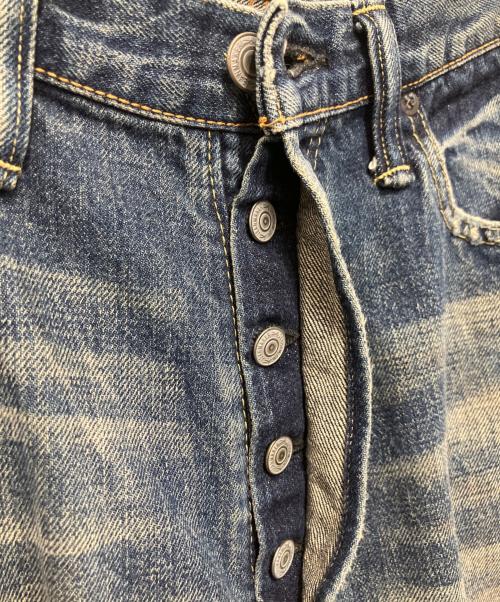 Denham（デンハム）Denham (デンハム) デニムパンツ インディゴ サイズ:W31 L32の古着・服飾アイテム