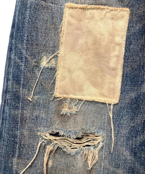 Denham（デンハム）Denham (デンハム) デニムパンツ インディゴ サイズ:W31 L32の古着・服飾アイテム