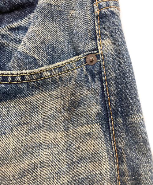 Denham（デンハム）Denham (デンハム) デニムパンツ インディゴ サイズ:W31 L32の古着・服飾アイテム