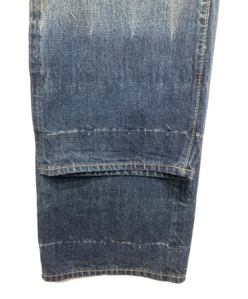 Denham（デンハム）Denham (デンハム) デニムパンツ インディゴ サイズ:W31 L32の古着・服飾アイテム