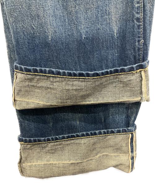 Denham（デンハム）Denham (デンハム) デニムパンツ インディゴ サイズ:W31 L32の古着・服飾アイテム