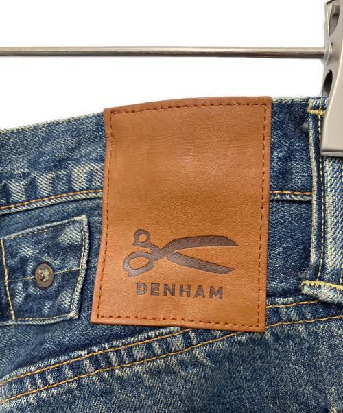Denham（デンハム）Denham (デンハム) デニムパンツ インディゴ サイズ:W31 L32の古着・服飾アイテム