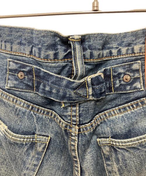 Denham（デンハム）Denham (デンハム) デニムパンツ インディゴ サイズ:W31 L32の古着・服飾アイテム