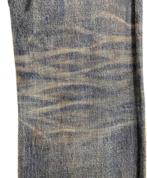 Denham（デンハム）Denham (デンハム) デニムパンツ インディゴ サイズ:W31 L32の古着・服飾アイテム