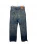 Denham (デンハム) デニムパンツ インディゴ サイズ:W31 L32：19000円