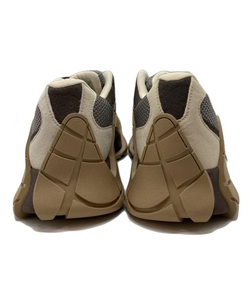 CAMPERLAB（カンペールラボ）CAMPERLAB (カンペールラボ) スニーカー ベージュ×グレー サイズ:SIZE 43 未使用品の古着・服飾アイテム