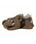 CAMPERLAB (カンペールラボ) スニーカー ベージュ×グレー サイズ:SIZE 43 未使用品：26000円