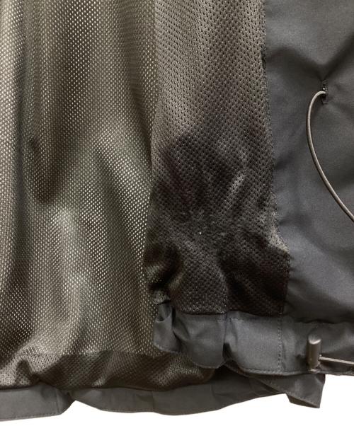 +PHENIX（プラスフェニックス）+Phenix (プラスフェニックス) FREAK'S STORE (フリークスストア) 別注 GORE-TEX WINDSTOPPER HOODIE JACKET ブラック サイズ:Lの古着・服飾アイテム