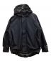 +Phenix（プラスフェニックス）の古着「別注 GORE-TEX WINDSTOPPER HOODIE JACKET」｜ブラック