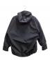 +Phenix (プラスフェニックス) FREAK'S STORE (フリークスストア) 別注 GORE-TEX WINDSTOPPER HOODIE JACKET ブラック サイズ:L：12000円