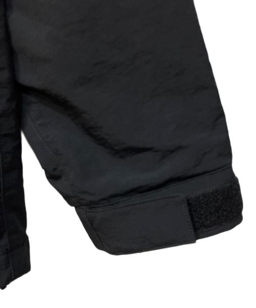 THE NORTH FACE（ザ ノース フェイス）THE NORTH FACE (ザ ノース フェイス) フロンティアーズパーカ ブラック サイズ:SIZE Mの古着・服飾アイテム