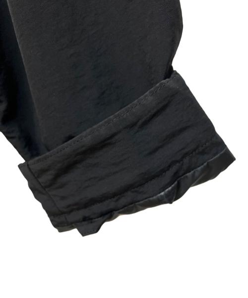THE NORTH FACE（ザ ノース フェイス）THE NORTH FACE (ザ ノース フェイス) フロンティアーズパーカ ブラック サイズ:SIZE Mの古着・服飾アイテム