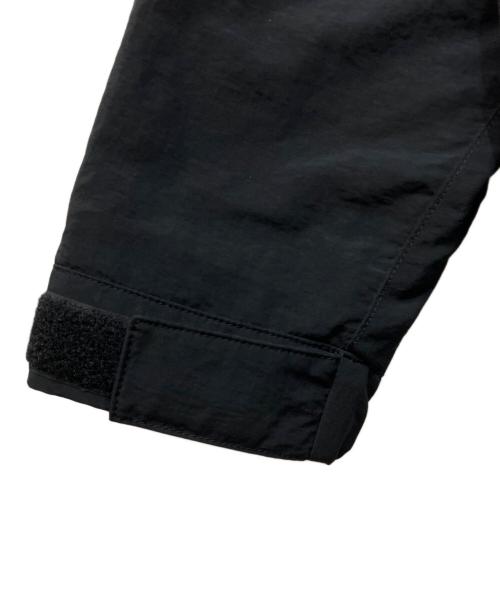 THE NORTH FACE（ザ ノース フェイス）THE NORTH FACE (ザ ノース フェイス) フロンティアーズパーカ ブラック サイズ:SIZE Mの古着・服飾アイテム