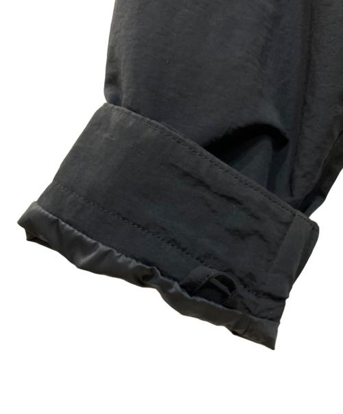 THE NORTH FACE（ザ ノース フェイス）THE NORTH FACE (ザ ノース フェイス) フロンティアーズパーカ ブラック サイズ:SIZE Mの古着・服飾アイテム