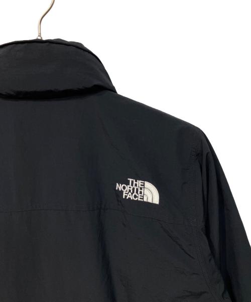 THE NORTH FACE（ザ ノース フェイス）THE NORTH FACE (ザ ノース フェイス) フロンティアーズパーカ ブラック サイズ:SIZE Mの古着・服飾アイテム