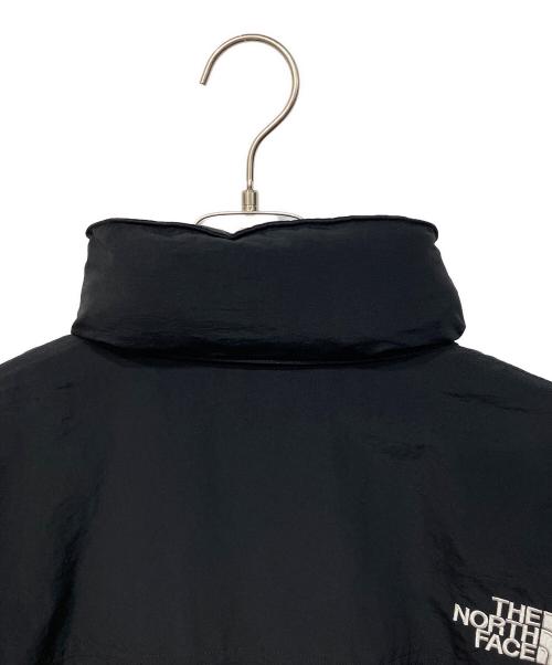 THE NORTH FACE（ザ ノース フェイス）THE NORTH FACE (ザ ノース フェイス) フロンティアーズパーカ ブラック サイズ:SIZE Mの古着・服飾アイテム