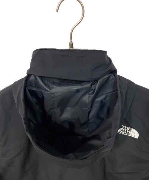 THE NORTH FACE（ザ ノース フェイス）THE NORTH FACE (ザ ノース フェイス) フロンティアーズパーカ ブラック サイズ:SIZE Mの古着・服飾アイテム