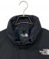 THE NORTH FACE (ザ ノース フェイス) フロンティアーズパーカ ブラック サイズ:SIZE M：13000円