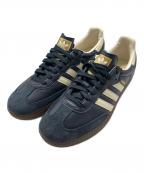 adidasアディダス）の古着「Samba OG」｜ネイビー