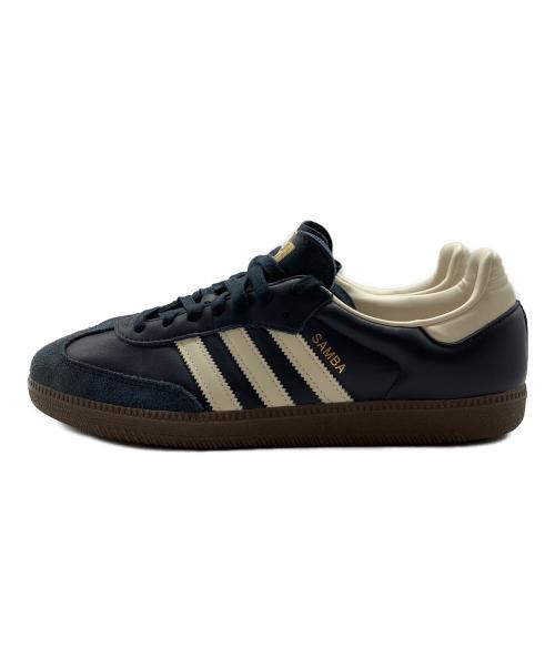 adidas（アディダス）adidas (アディダス) Samba OG ネイビー サイズ:29の古着・服飾アイテム