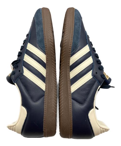 adidas（アディダス）adidas (アディダス) Samba OG ネイビー サイズ:29の古着・服飾アイテム