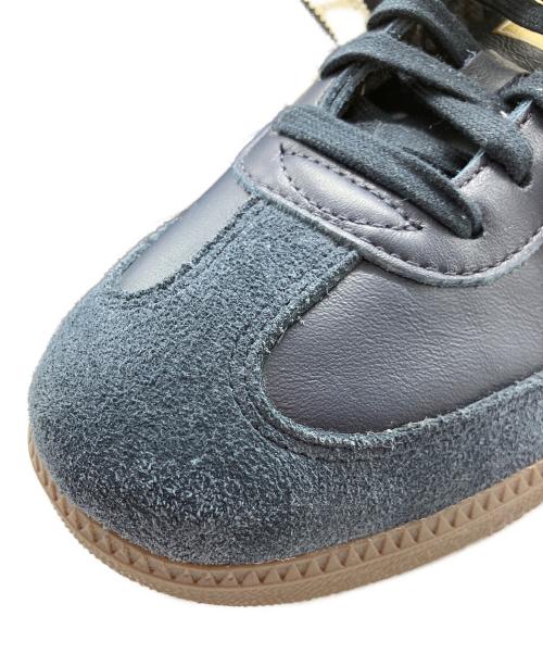 adidas（アディダス）adidas (アディダス) Samba OG ネイビー サイズ:29の古着・服飾アイテム
