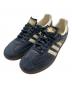 adidas（アディダス）の古着「Samba OG」｜ネイビー
