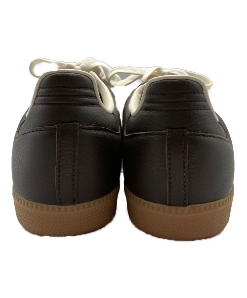 adidas（アディダス）adidas (アディダス)  Samba OG ブラウン サイズ:29の古着・服飾アイテム