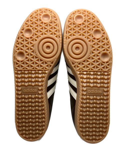 adidas（アディダス）adidas (アディダス)  Samba OG ブラウン サイズ:29の古着・服飾アイテム