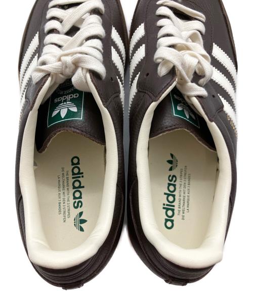 adidas（アディダス）adidas (アディダス)  Samba OG ブラウン サイズ:29の古着・服飾アイテム