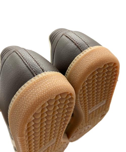 adidas（アディダス）adidas (アディダス)  Samba OG ブラウン サイズ:29の古着・服飾アイテム