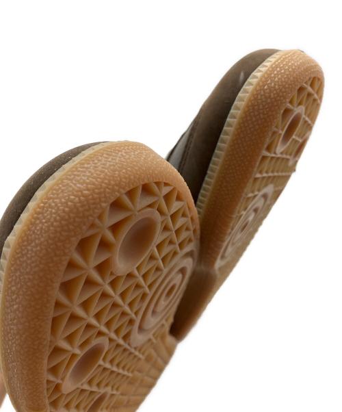 adidas（アディダス）adidas (アディダス)  Samba OG ブラウン サイズ:29の古着・服飾アイテム