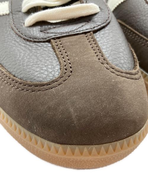 adidas（アディダス）adidas (アディダス)  Samba OG ブラウン サイズ:29の古着・服飾アイテム