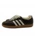 adidas (アディダス)  Samba OG ブラウン サイズ:29：10000円
