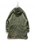 フランス軍 (フランスグン) M-64 ライナー付フィールドパーカー オリーブ サイズ:92C：12000円