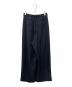 Her lip to (ハーリップトゥ) Lutetia Twill Set-Up ネイビー サイズ:S：5000円