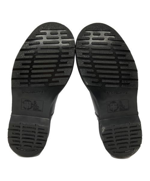 Dr.Martens（ドクターマーチン）Dr.Martens (ドクターマーチン) チェルシーブーツ ブラック サイズ:UK4の古着・服飾アイテム